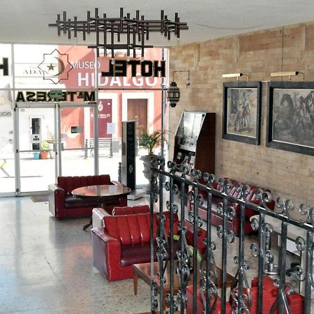 Hotel Maria Teresa Salamanca Extérieur photo