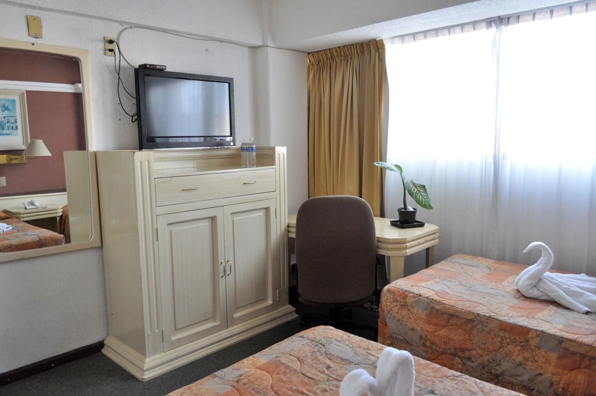 Hotel Maria Teresa Salamanca Extérieur photo