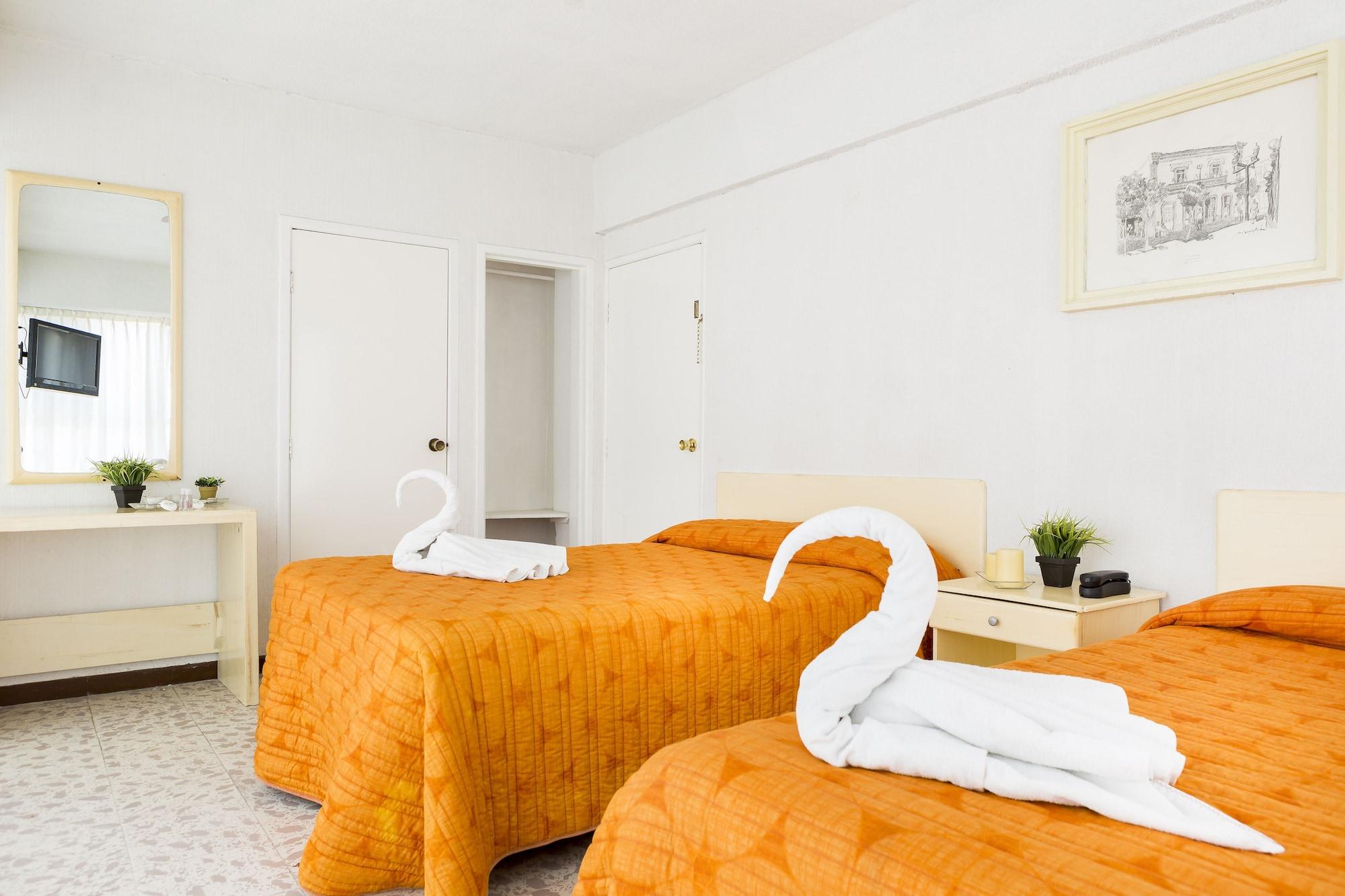 Hotel Maria Teresa Salamanca Extérieur photo