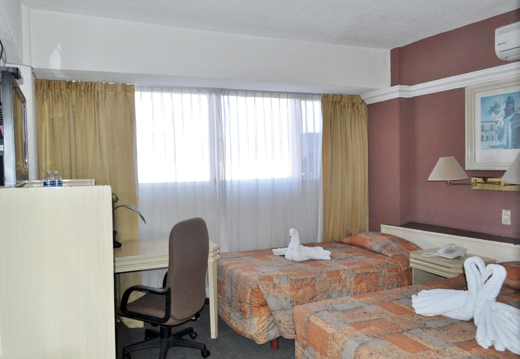 Hotel Maria Teresa Salamanca Extérieur photo