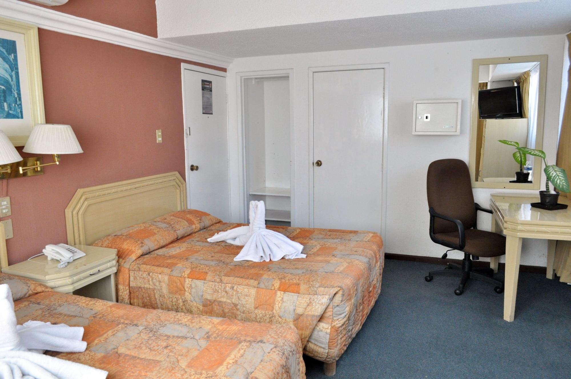Hotel Maria Teresa Salamanca Extérieur photo
