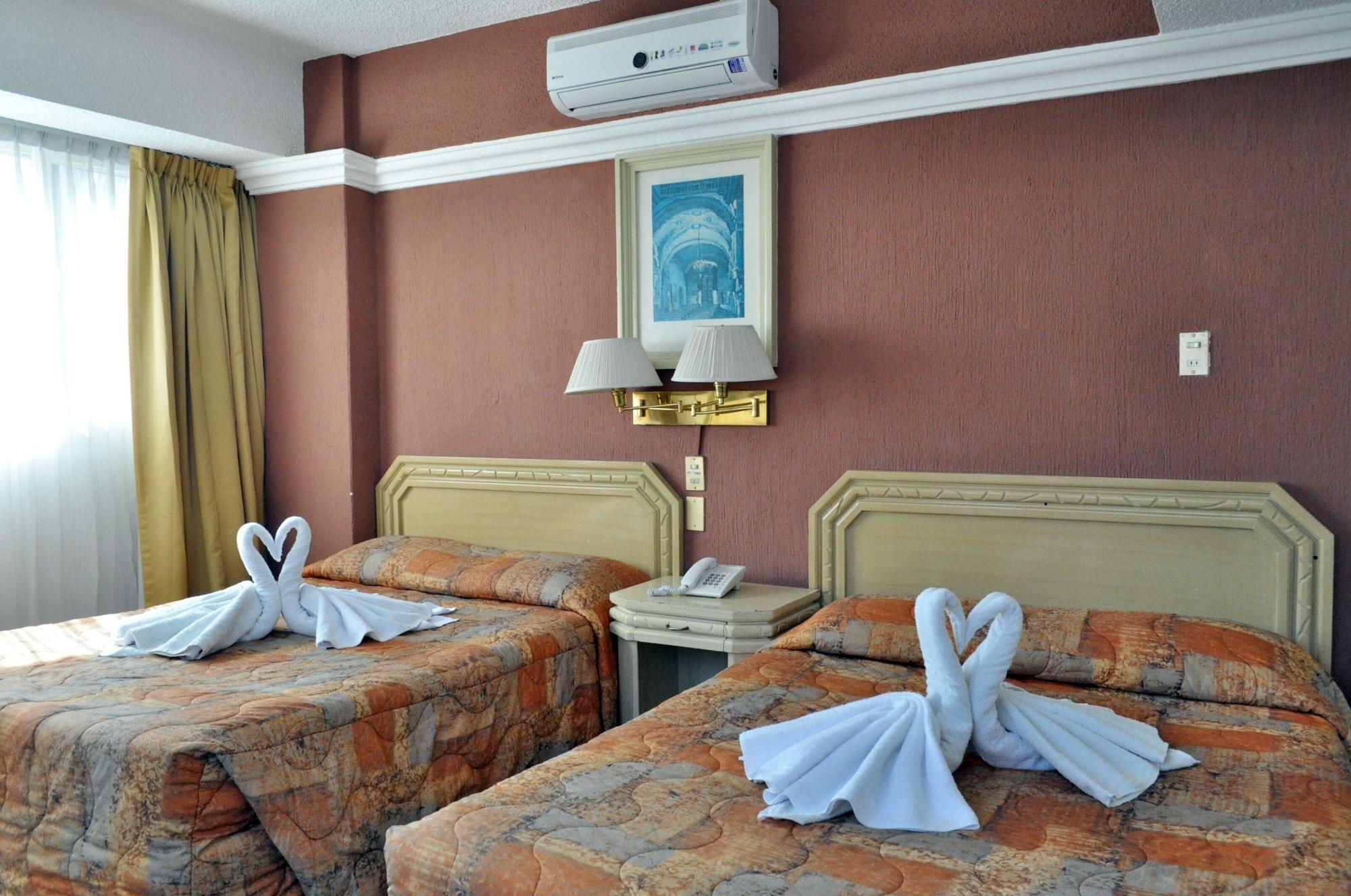 Hotel Maria Teresa Salamanca Extérieur photo