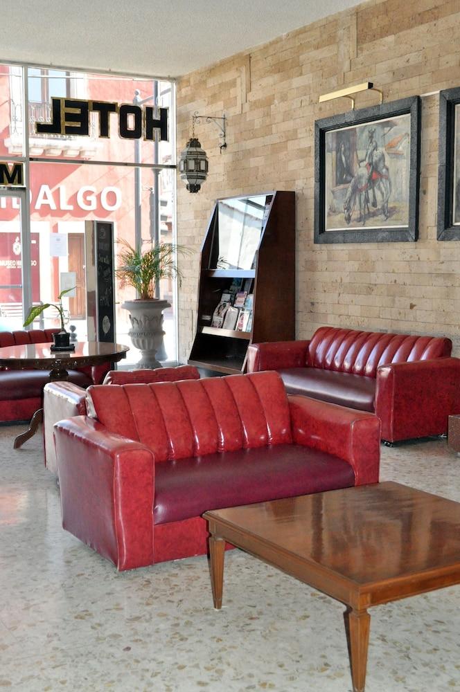 Hotel Maria Teresa Salamanca Extérieur photo