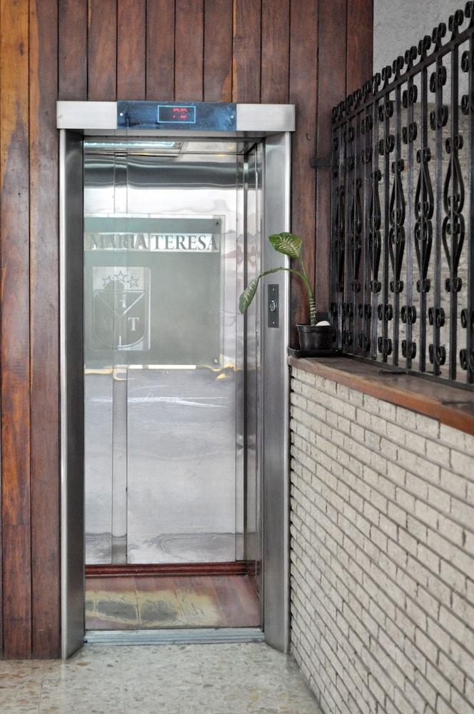 Hotel Maria Teresa Salamanca Extérieur photo
