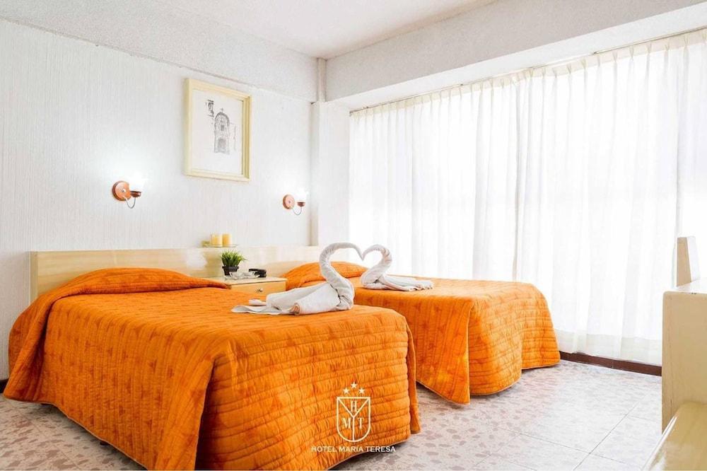Hotel Maria Teresa Salamanca Extérieur photo