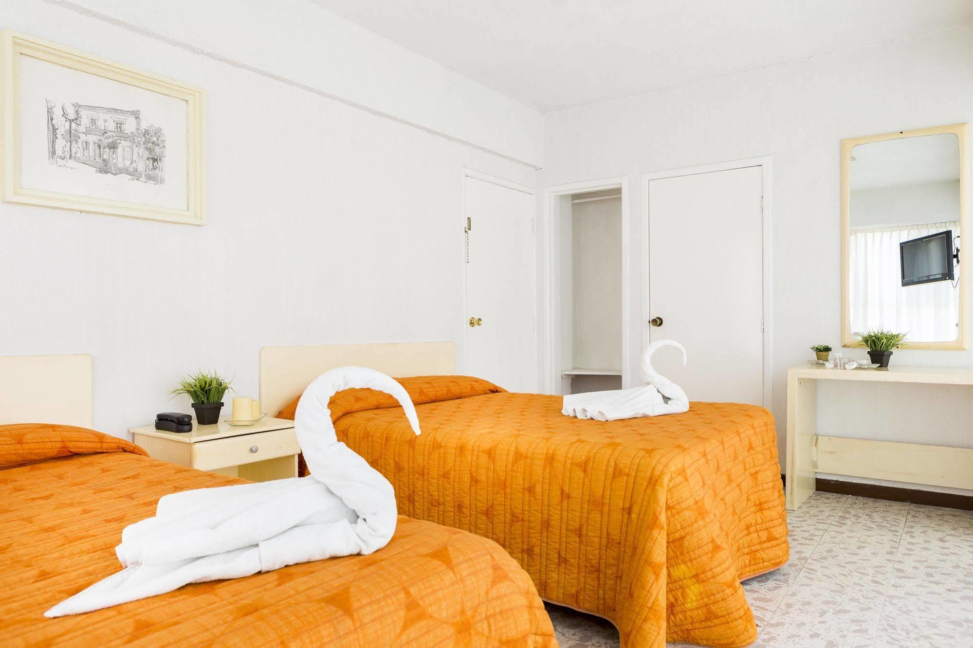 Hotel Maria Teresa Salamanca Extérieur photo