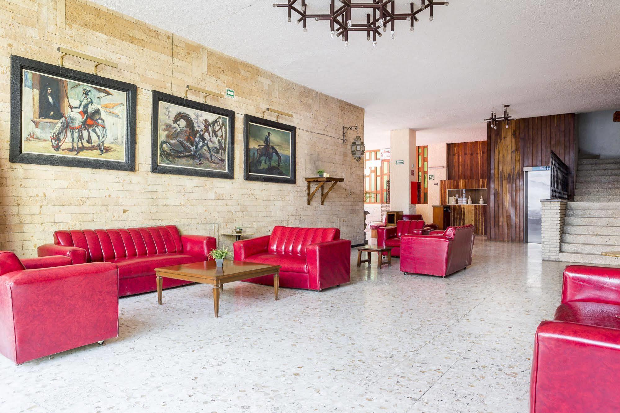 Hotel Maria Teresa Salamanca Extérieur photo