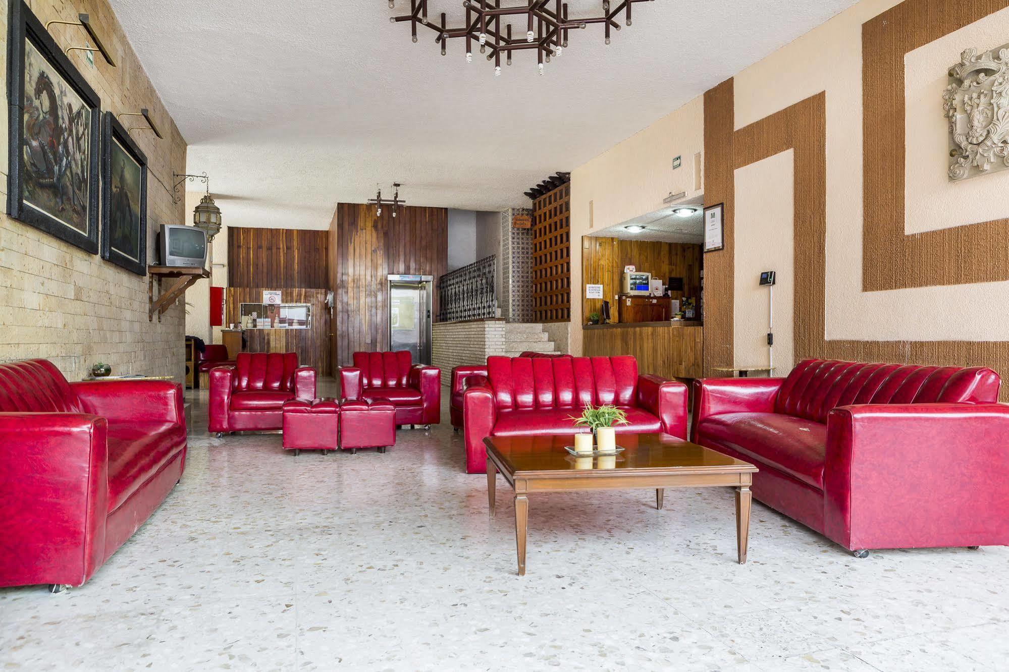 Hotel Maria Teresa Salamanca Extérieur photo