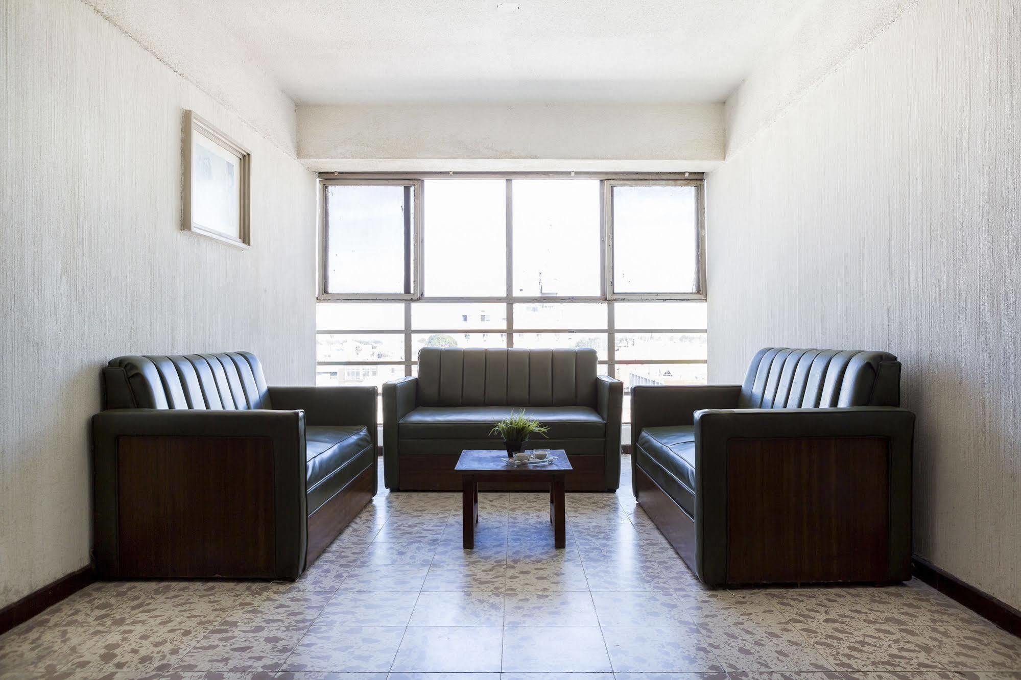 Hotel Maria Teresa Salamanca Extérieur photo