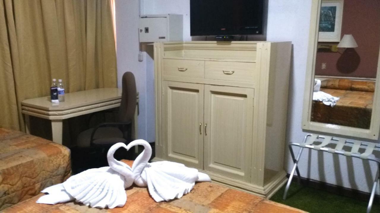Hotel Maria Teresa Salamanca Extérieur photo