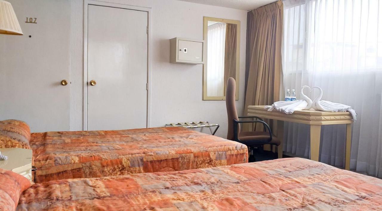 Hotel Maria Teresa Salamanca Extérieur photo
