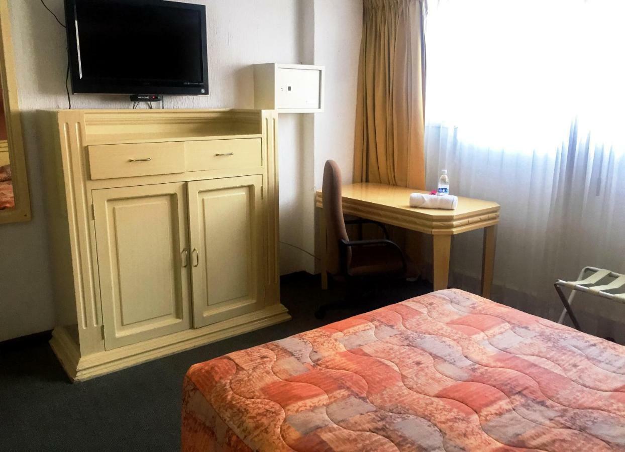 Hotel Maria Teresa Salamanca Extérieur photo