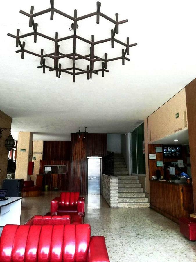 Hotel Maria Teresa Salamanca Extérieur photo