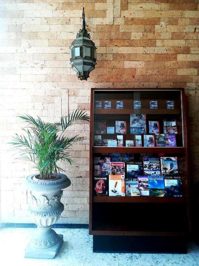 Hotel Maria Teresa Salamanca Extérieur photo