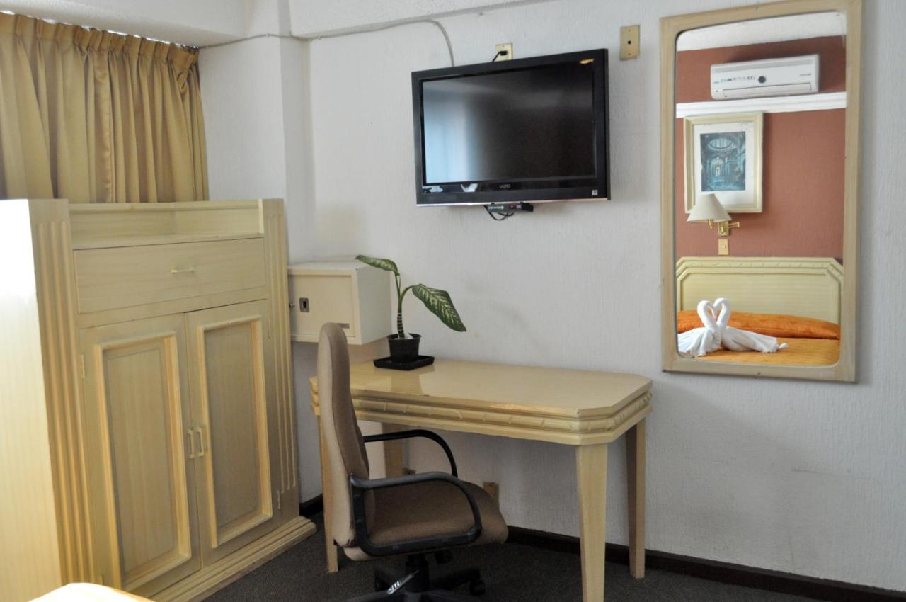 Hotel Maria Teresa Salamanca Extérieur photo