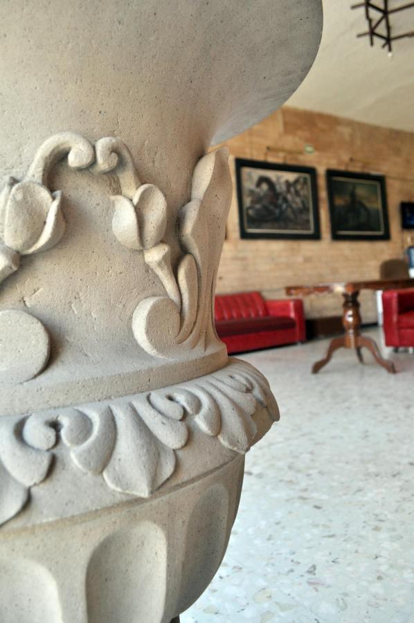 Hotel Maria Teresa Salamanca Extérieur photo