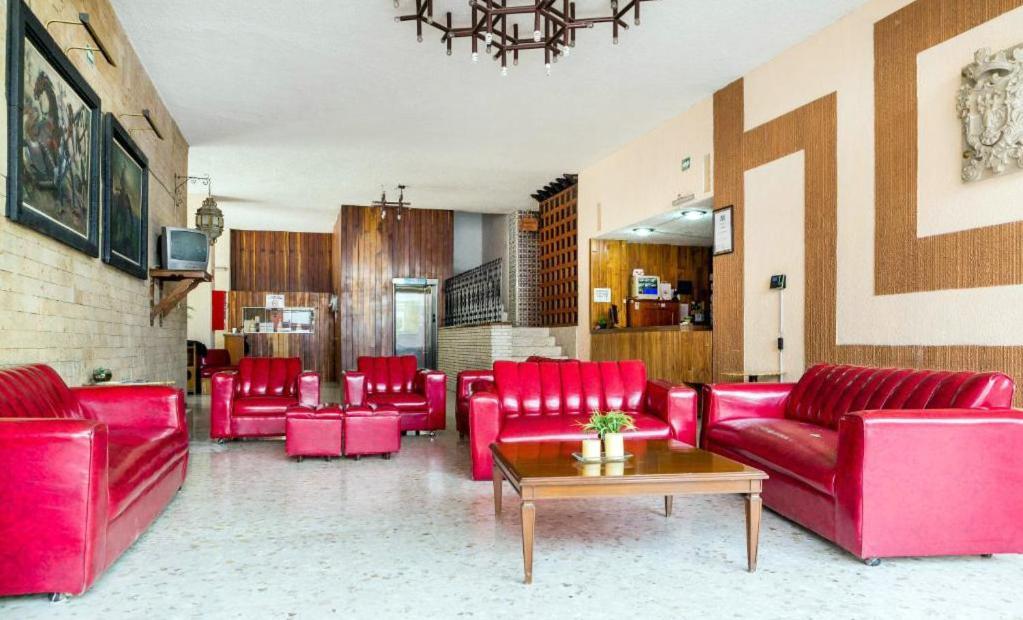Hotel Maria Teresa Salamanca Extérieur photo